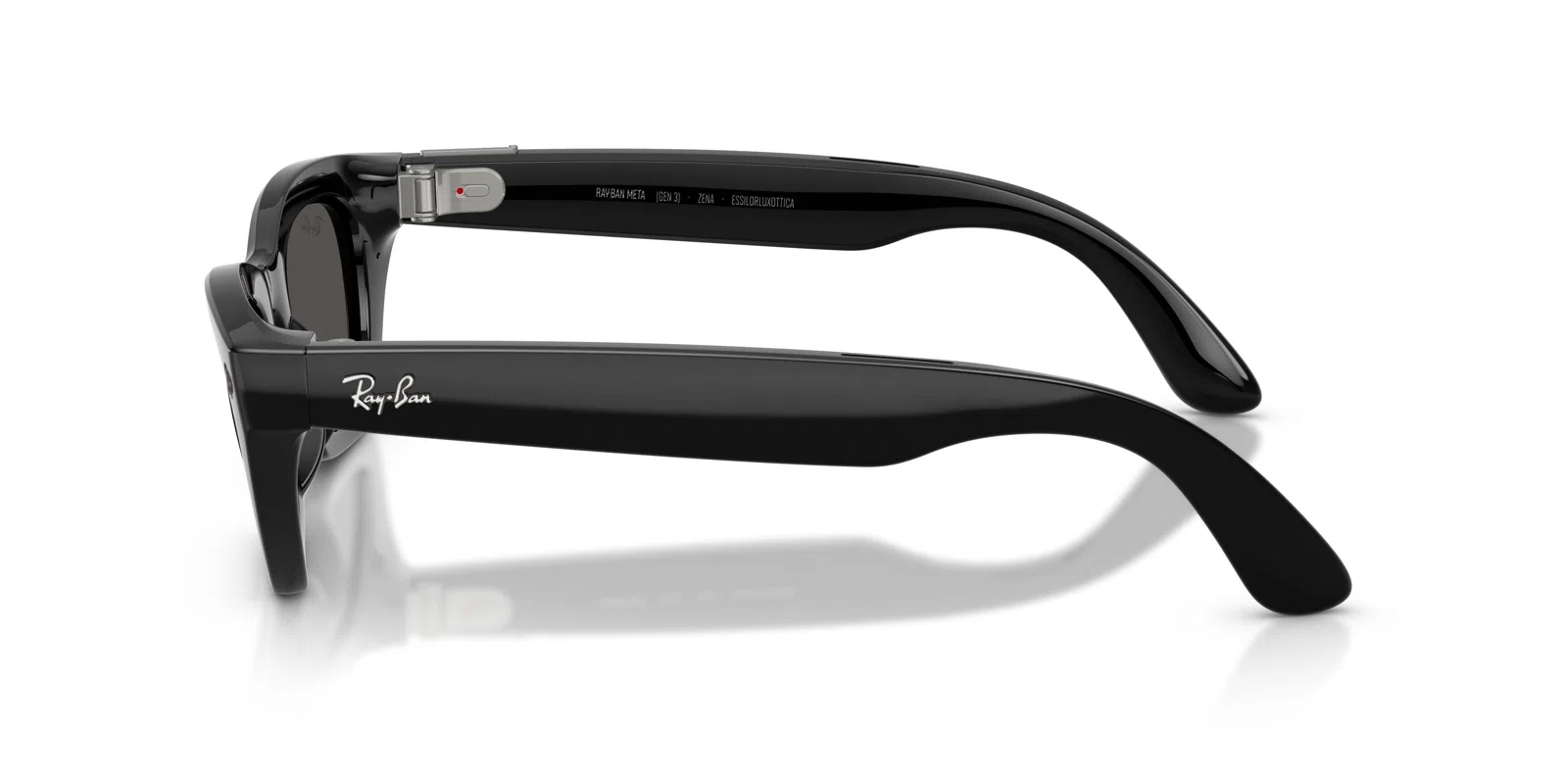 Ray-Ban Meta Ray-ban Meta Zena 4015 - view 23